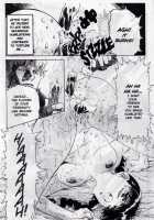 Immoral Angel Volume 2: Lemming Apostle [Kawarajima Koh] [Original] Thumbnail Page 09