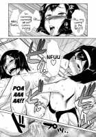 - Lust Of Dr. Strangelove [Kakashi Asahiro] [Original] Thumbnail Page 17