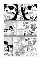 - Lust Of Dr. Strangelove [Kakashi Asahiro] [Original] Thumbnail Page 21