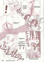 Ragnatic Fanbook Kaburimon Vol.1 / Ragnatic Fanbook カブリモン Vol.1 [Tony Taka] [Ragnarok Online] Thumbnail Page 18