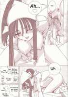 Ragnatic Fanbook Kaburimon Vol.1 / Ragnatic Fanbook カブリモン Vol.1 [Tony Taka] [Ragnarok Online] Thumbnail Page 20