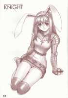 Ragnatic Fanbook Kaburimon Vol.1 / Ragnatic Fanbook カブリモン Vol.1 [Tony Taka] [Ragnarok Online] Thumbnail Page 22