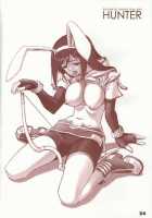 Ragnatic Fanbook Kaburimon Vol.1 / Ragnatic Fanbook カブリモン Vol.1 [Tony Taka] [Ragnarok Online] Thumbnail Page 23