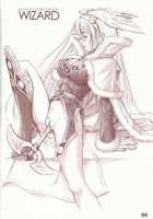 Ragnatic Fanbook Kaburimon Vol.1 / Ragnatic Fanbook カブリモン Vol.1 [Tony Taka] [Ragnarok Online] Thumbnail Page 25