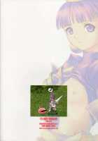 Ragnatic Fanbook Kaburimon Vol.1 / Ragnatic Fanbook カブリモン Vol.1 [Tony Taka] [Ragnarok Online] Thumbnail Page 38