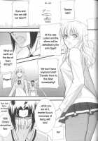 ENTANGLE [Tony Taka] [Zegapain] Thumbnail Page 31
