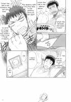 Kiteruyo! Takeuchi-Kun / きてるよ! 竹内くんっ [Tony Taka] [Bamboo Blade] Thumbnail Page 21
