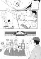 Kiteruyo! Takeuchi-Kun / きてるよ! 竹内くんっ [Tony Taka] [Bamboo Blade] Thumbnail Page 27