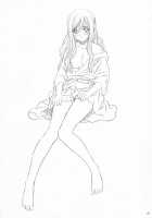 Kiteruyo! Takeuchi-Kun / きてるよ! 竹内くんっ [Tony Taka] [Bamboo Blade] Thumbnail Page 28