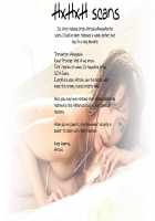 Kiteruyo! Takeuchi-Kun / きてるよ! 竹内くんっ [Tony Taka] [Bamboo Blade] Thumbnail Page 36