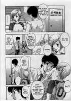 The Box Of Desire - Chapter 2 [Amano Hidemi] [Original] Thumbnail Page 14