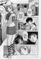 The Box Of Desire - Chapter 2 [Amano Hidemi] [Original] Thumbnail Page 01