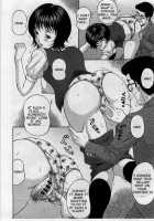 The Box Of Desire - Chapter 2 [Amano Hidemi] [Original] Thumbnail Page 06