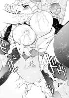 Zero No Sannin / ゼロの3人 [Nagisa Minami] [Zero No Tsukaima] Thumbnail Page 19