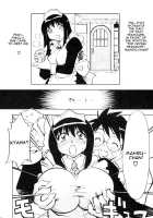 Zero No Sannin / ゼロの3人 [Nagisa Minami] [Zero No Tsukaima] Thumbnail Page 22