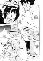 Zero No Sannin / ゼロの3人 [Nagisa Minami] [Zero No Tsukaima] Thumbnail Page 27