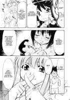 Zero No Sannin / ゼロの3人 [Nagisa Minami] [Zero No Tsukaima] Thumbnail Page 31