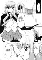 Zero No Sannin / ゼロの3人 [Nagisa Minami] [Zero No Tsukaima] Thumbnail Page 32