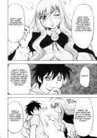 Zero No Sannin / ゼロの3人 [Nagisa Minami] [Zero No Tsukaima] Thumbnail Page 34