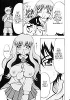 Zero No Sannin / ゼロの3人 [Nagisa Minami] [Zero No Tsukaima] Thumbnail Page 37
