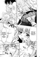 Zero No Sannin / ゼロの3人 [Nagisa Minami] [Zero No Tsukaima] Thumbnail Page 39