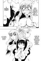 Zero No Sannin / ゼロの3人 [Nagisa Minami] [Zero No Tsukaima] Thumbnail Page 46