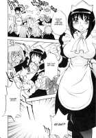 Zero No Sannin / ゼロの3人 [Nagisa Minami] [Zero No Tsukaima] Thumbnail Page 06