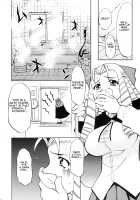 Zero No Sannin / ゼロの3人 [Nagisa Minami] [Zero No Tsukaima] Thumbnail Page 08