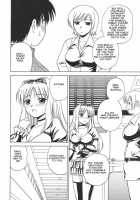 Sa-Ryan To Issho / さーりゃんといっしょ [Satou Chagashi] [Toheart2] Thumbnail Page 05