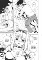 Sa-Ryan To Issho / さーりゃんといっしょ [Satou Chagashi] [Toheart2] Thumbnail Page 08