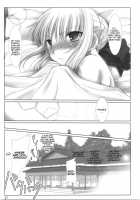 BLACK 99% / BLACK 99% [Kizuki Aruchu] [Fate] Thumbnail Page 36