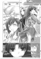 BLACK 99% / BLACK 99% [Kizuki Aruchu] [Fate] Thumbnail Page 09