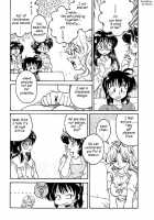 Ikkadanran / 一花団乱 [Chachaki Noriyuki] [Original] Thumbnail Page 33