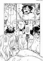 Ikkadanran / 一花団乱 [Chachaki Noriyuki] [Original] Thumbnail Page 36