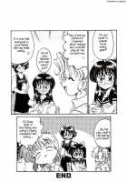 Ikkadanran / 一花団乱 [Chachaki Noriyuki] [Original] Thumbnail Page 44