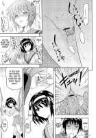 Nagato Yuki No Nikuyoku / 長門有希の肉欲 [Mahiruno Kagerou] [The Melancholy Of Haruhi Suzumiya] Thumbnail Page 10