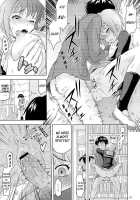 Nagato Yuki No Nikuyoku / 長門有希の肉欲 [Mahiruno Kagerou] [The Melancholy Of Haruhi Suzumiya] Thumbnail Page 18