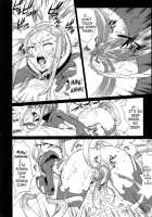 Free Will / free*will [Yukimi] [Eureka 7] Thumbnail Page 13