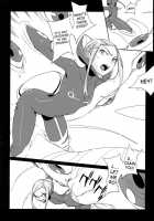 Free Will / free*will [Yukimi] [Eureka 7] Thumbnail Page 05