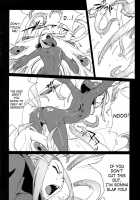 Free Will / free*will [Yukimi] [Eureka 7] Thumbnail Page 07