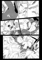 Free Will / free*will [Yukimi] [Eureka 7] Thumbnail Page 08