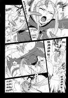 Free Will / free*will [Yukimi] [Eureka 7] Thumbnail Page 09