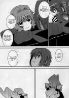 Mad Dog / Mad Dog [Maxima Azusa] [Muv-Luv] Thumbnail Page 11