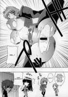 Mad Dog / Mad Dog [Maxima Azusa] [Muv-Luv] Thumbnail Page 20