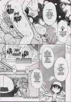 Whiskey On A Sunday [Original] Thumbnail Page 18