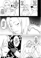 Kibun Wa Mou Onsen / 気分はもう温泉 [Naruhodo] [Naruto] Thumbnail Page 08