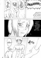 Kibun Wa Mou Onsen / 気分はもう温泉 [Naruhodo] [Naruto] Thumbnail Page 09