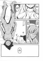 Meganegima [K.M.Station] [Mahou Sensei Negima] Thumbnail Page 20