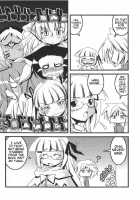 Meganegima [K.M.Station] [Mahou Sensei Negima] Thumbnail Page 26