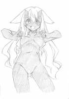 Meganegima [K.M.Station] [Mahou Sensei Negima] Thumbnail Page 28